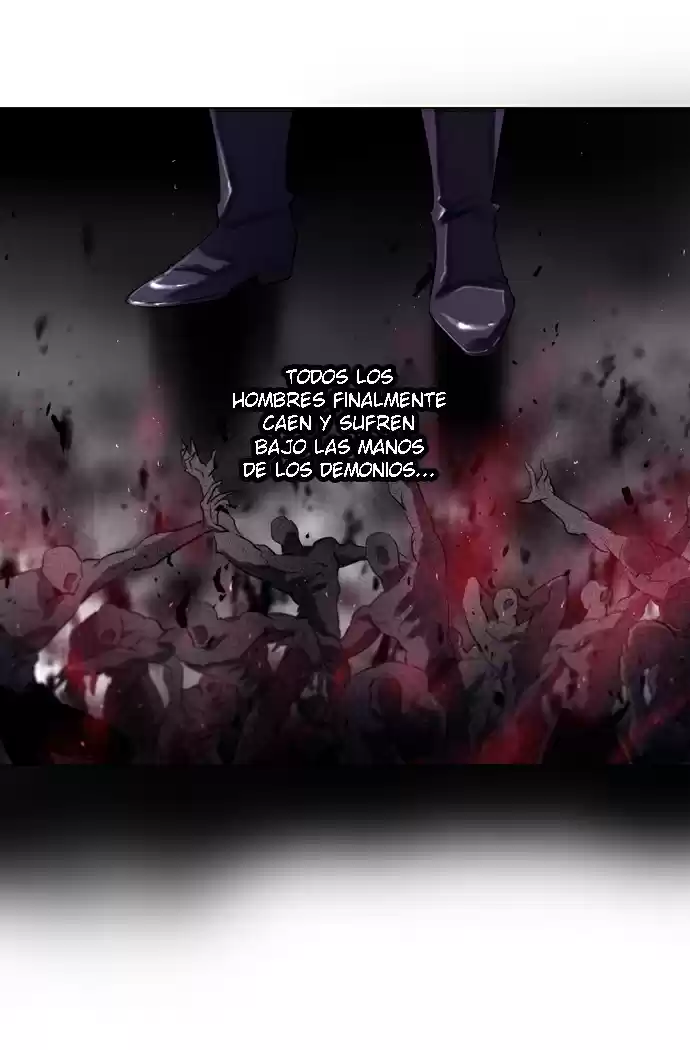 Soul Cartel capítulo 107 página 16