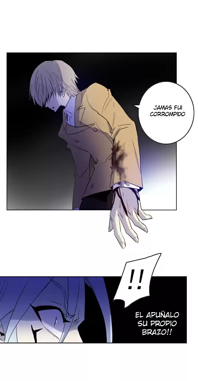 Soul Cartel capítulo 107 página 26