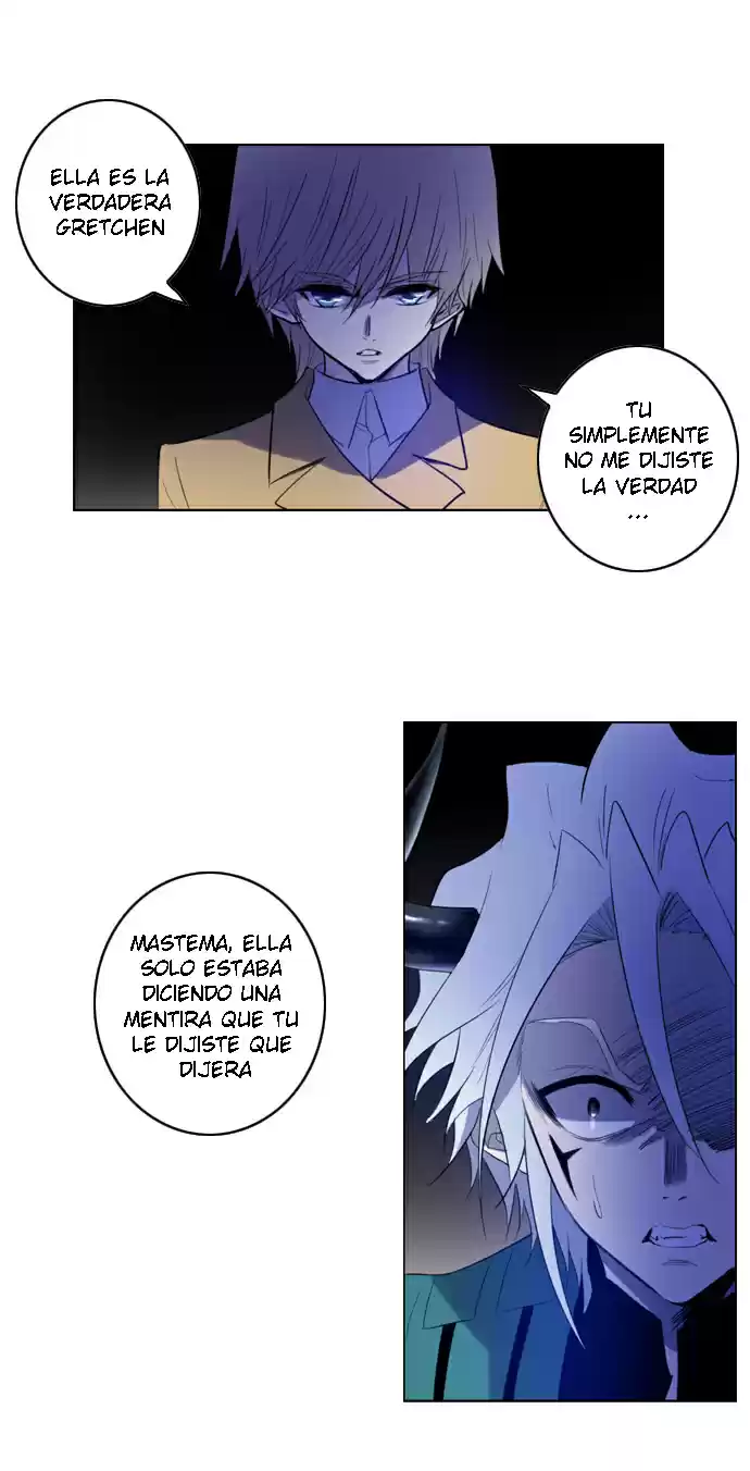 Soul Cartel capítulo 107 página 29