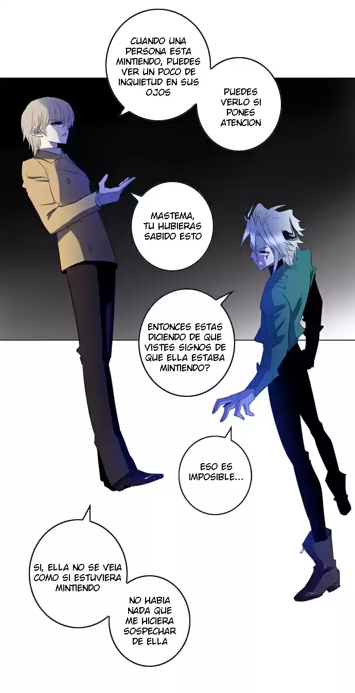 Soul Cartel capítulo 107 página 30