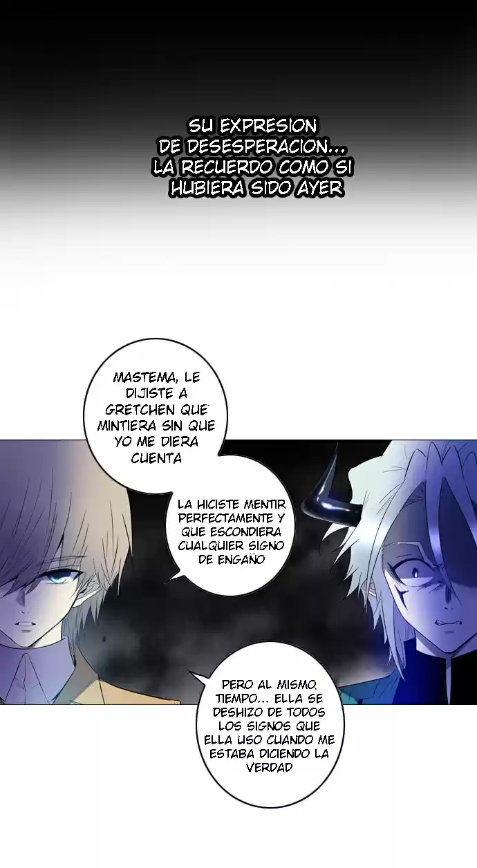 Soul Cartel capítulo 107 página 33