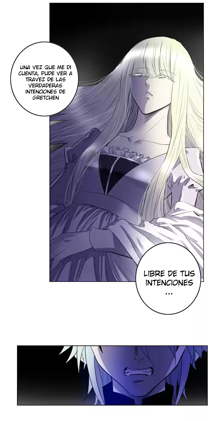 Soul Cartel capítulo 107 página 34