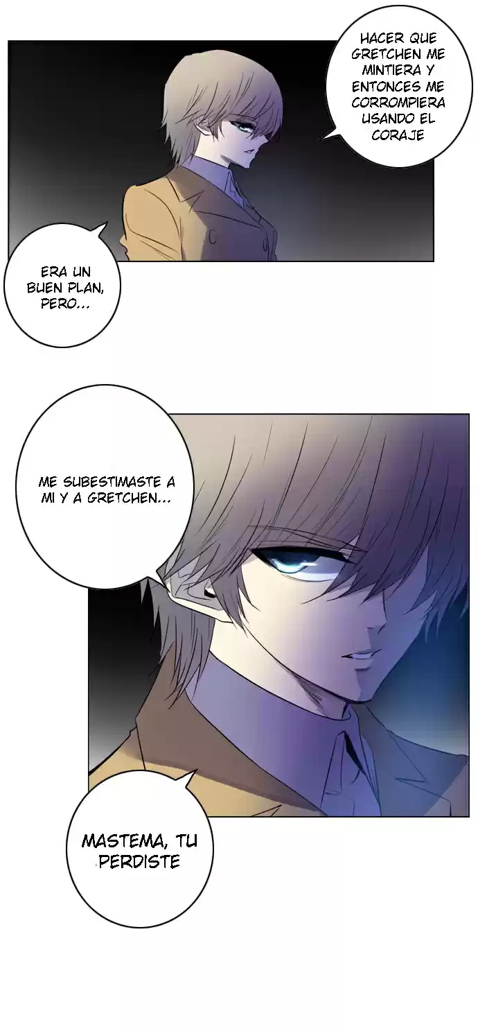 Soul Cartel capítulo 107 página 35