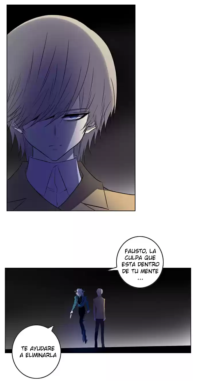 Soul Cartel capítulo 107 página 6