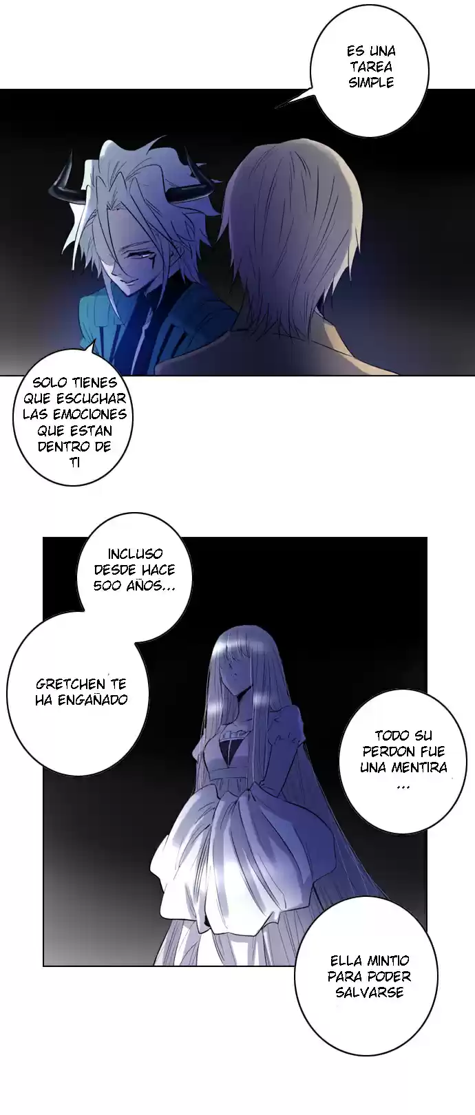 Soul Cartel capítulo 107 página 7