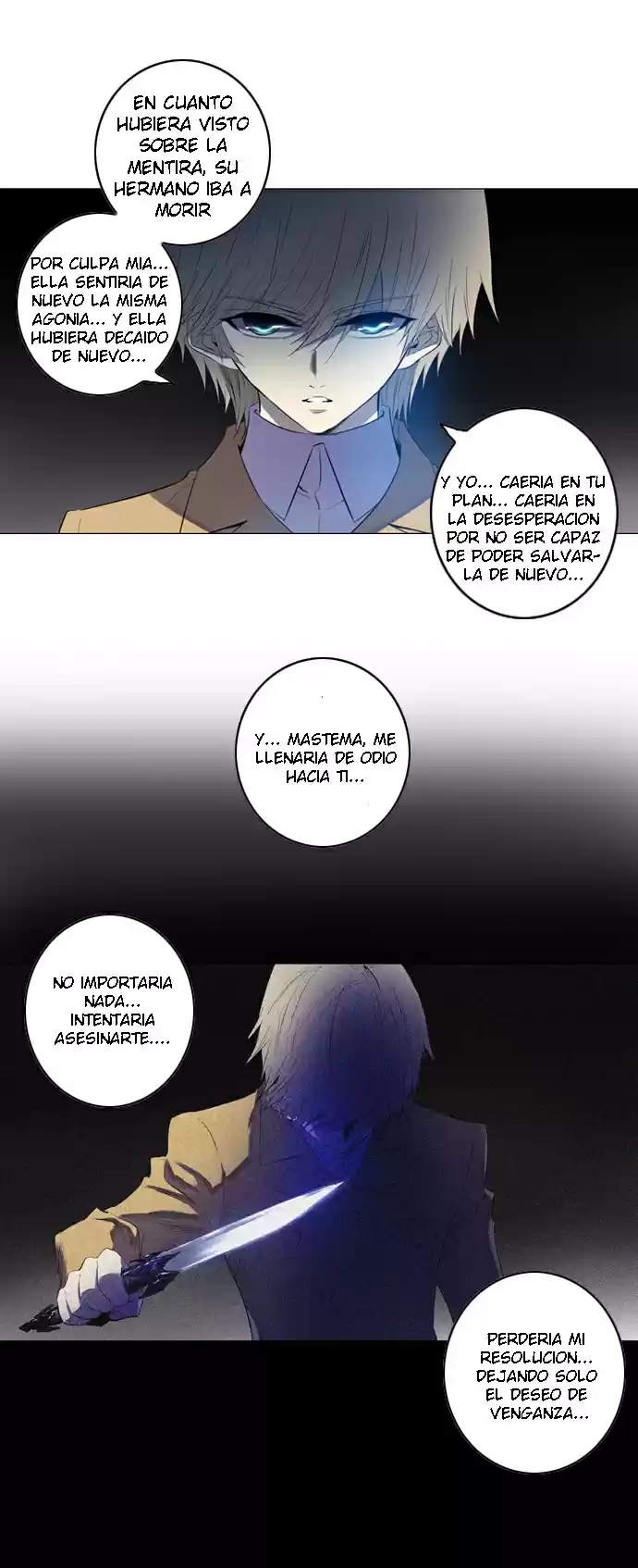 Soul Cartel capítulo 108 página 12