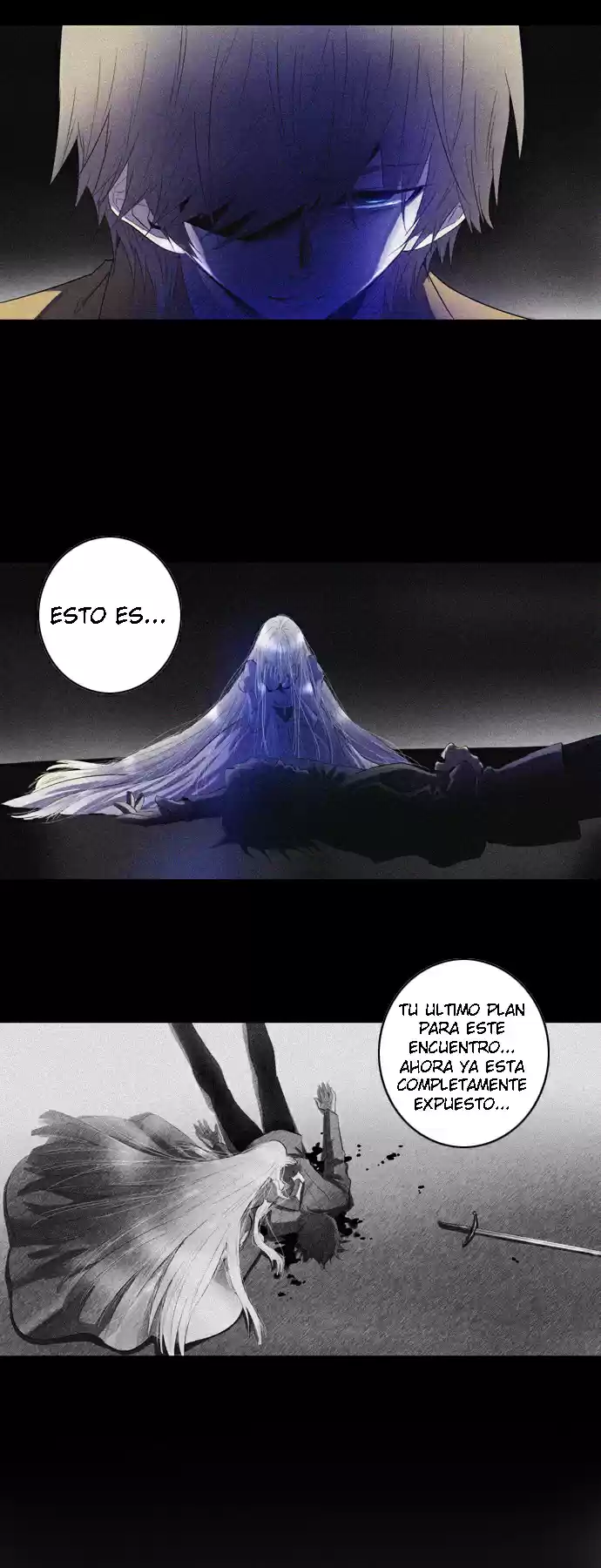 Soul Cartel capítulo 108 página 13