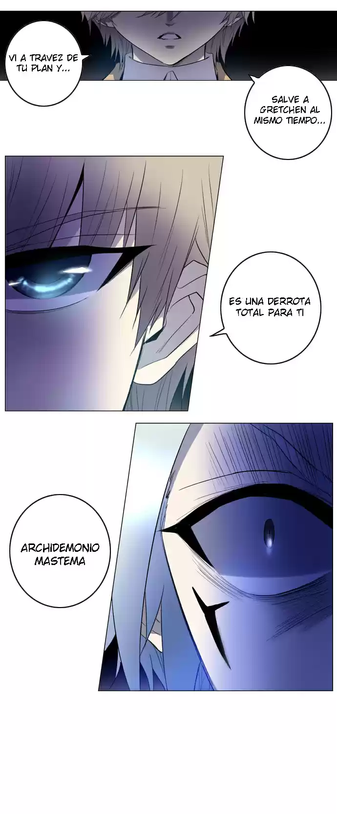 Soul Cartel capítulo 108 página 16