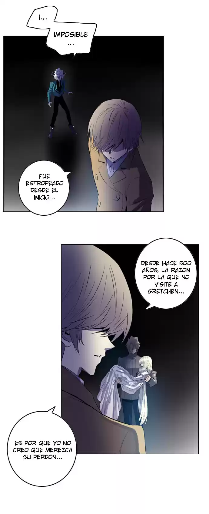 Soul Cartel capítulo 108 página 17