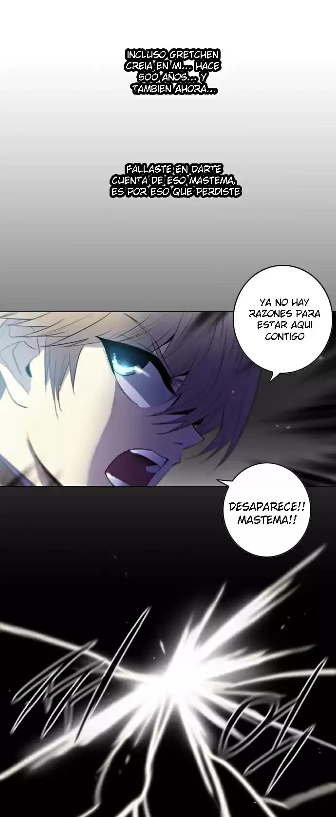 Soul Cartel capítulo 108 página 18