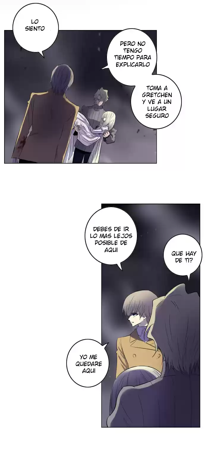 Soul Cartel capítulo 108 página 26
