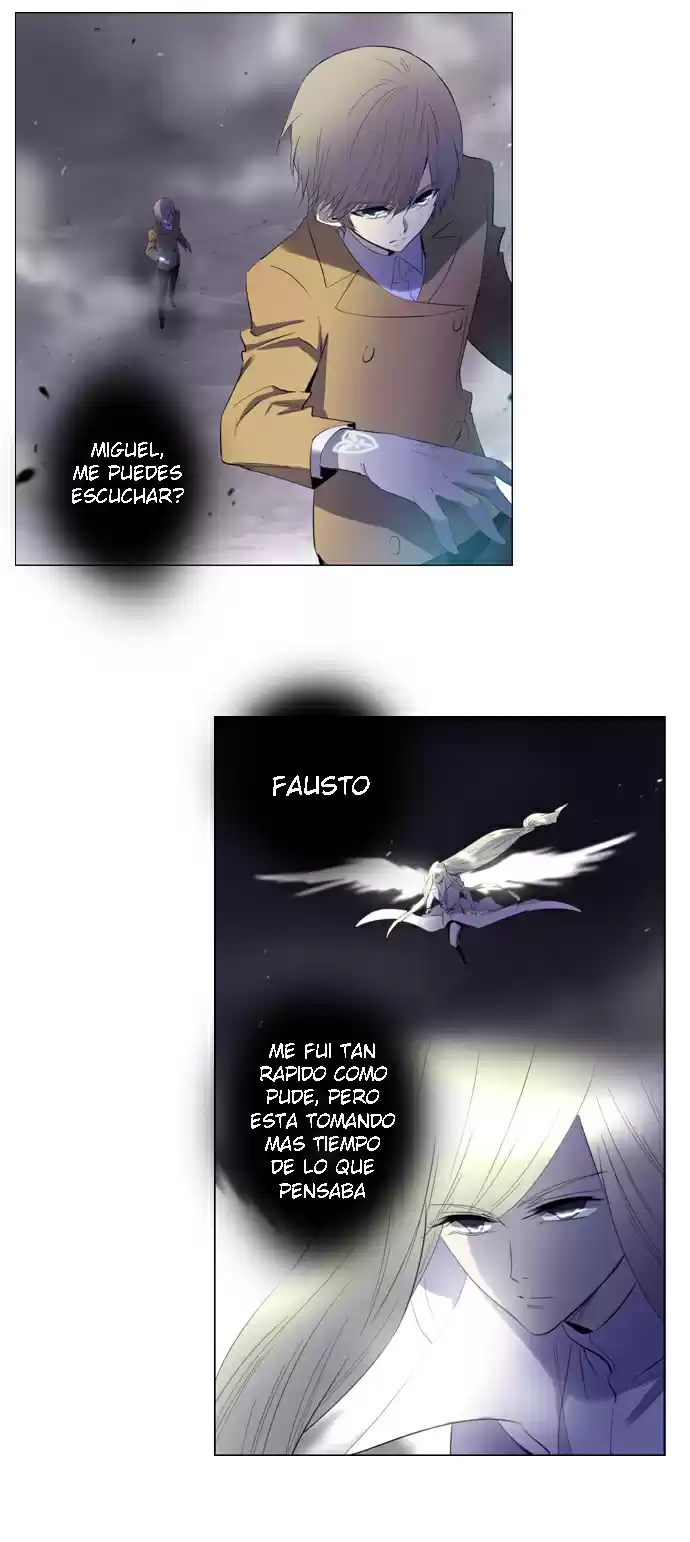 Soul Cartel capítulo 108 página 29