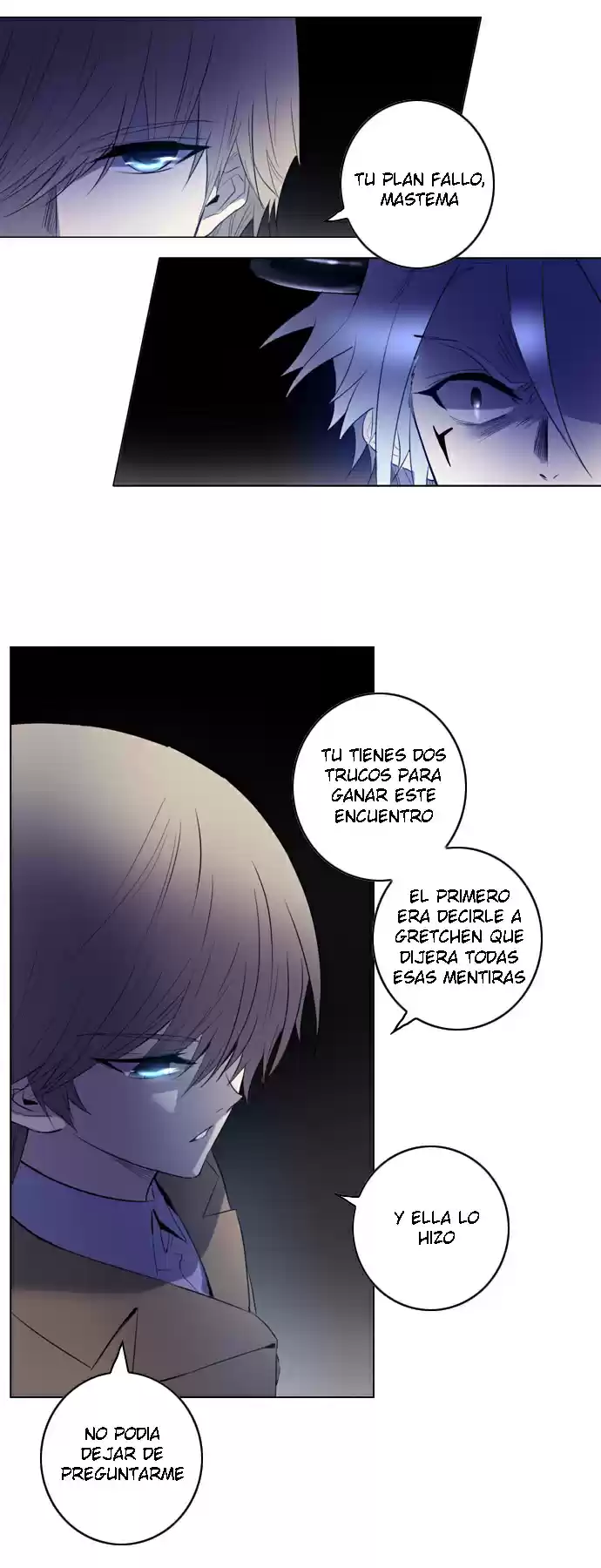 Soul Cartel capítulo 108 página 3