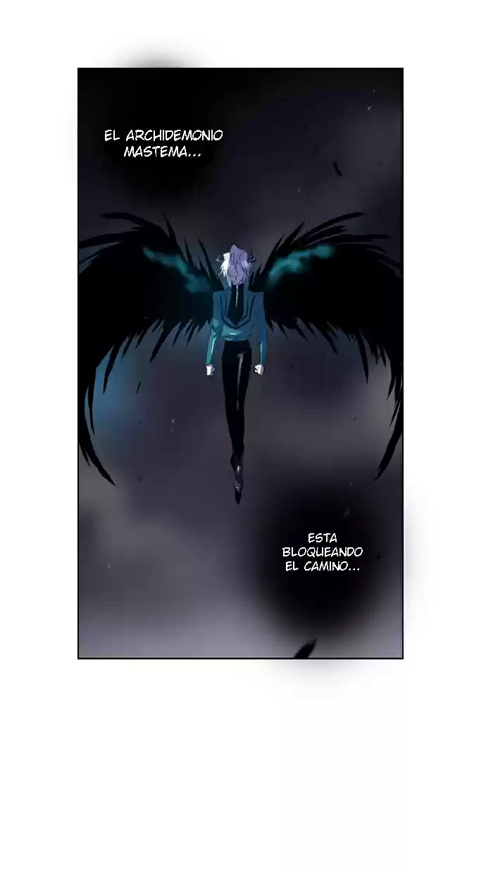 Soul Cartel capítulo 108 página 32