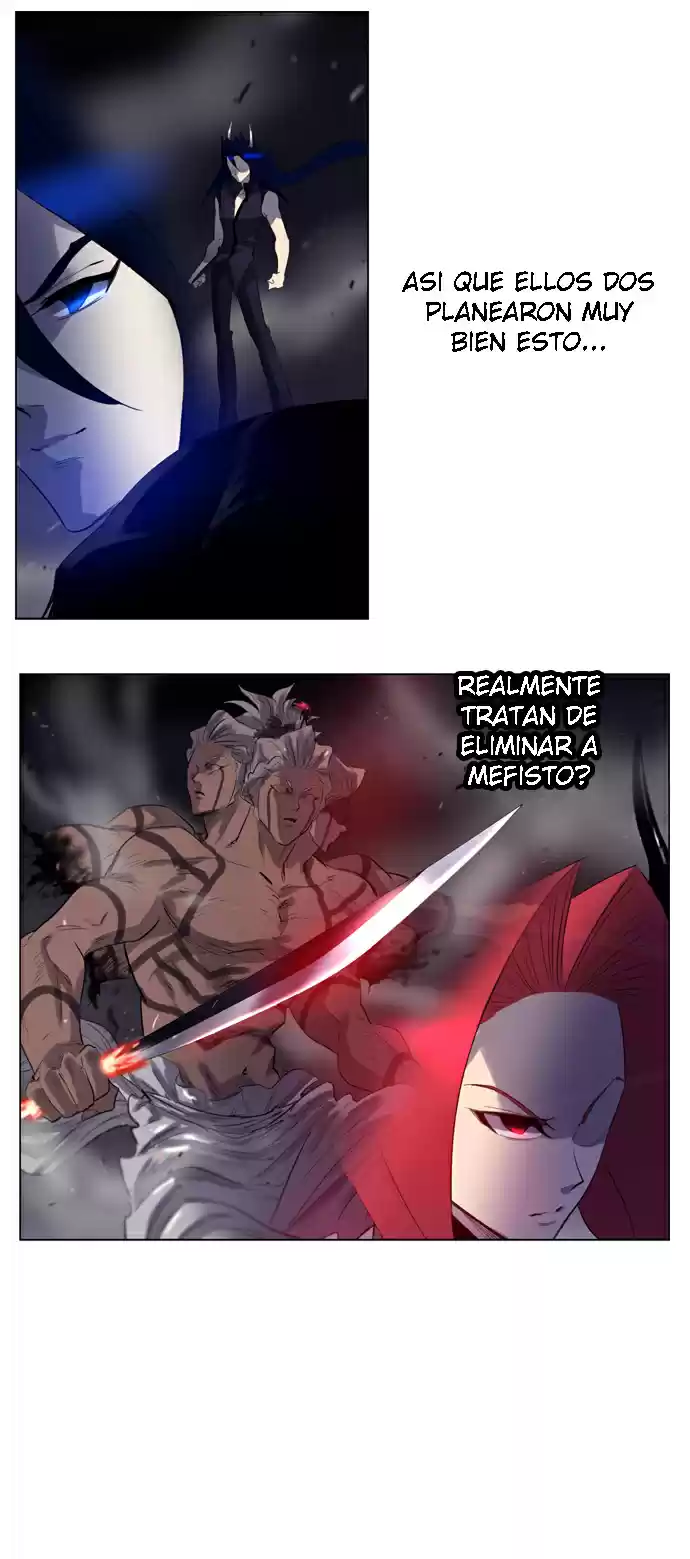 Soul Cartel capítulo 108 página 34