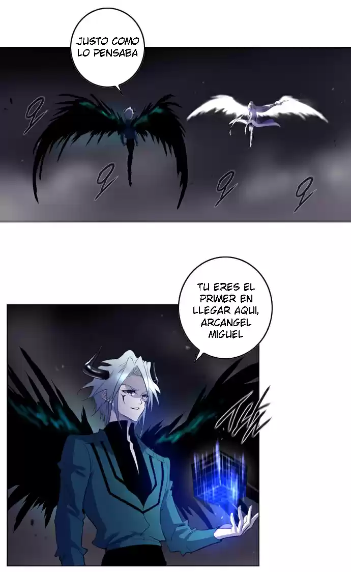 Soul Cartel capítulo 108 página 35