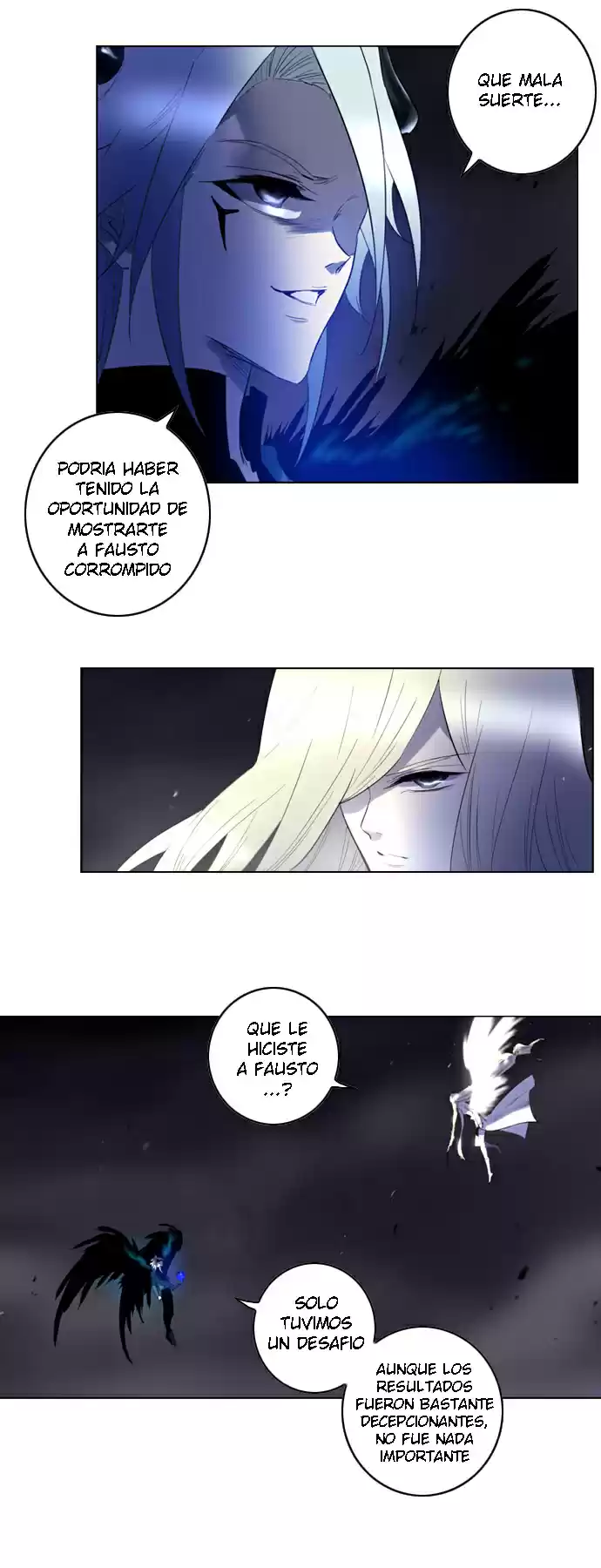 Soul Cartel capítulo 108 página 36