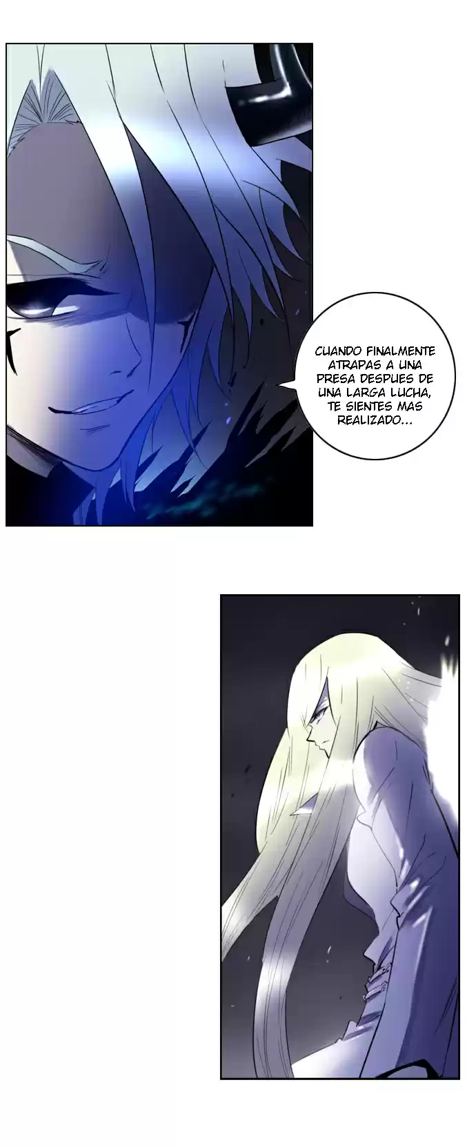 Soul Cartel capítulo 108 página 37