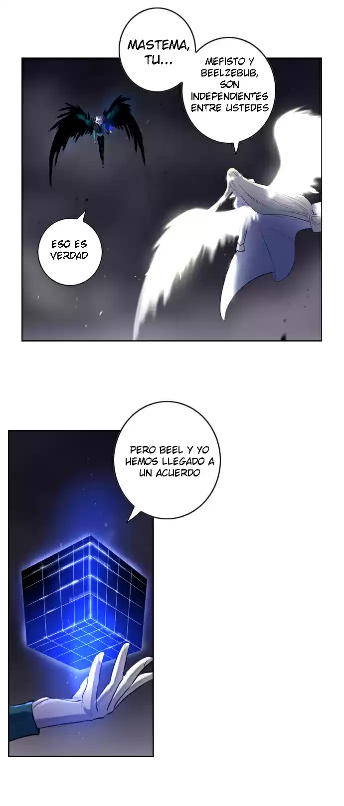 Soul Cartel capítulo 108 página 38