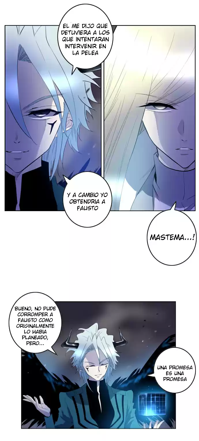 Soul Cartel capítulo 108 página 39