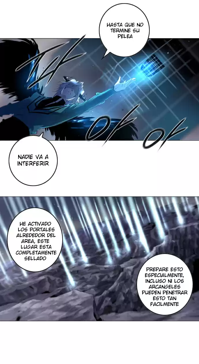 Soul Cartel capítulo 108 página 40