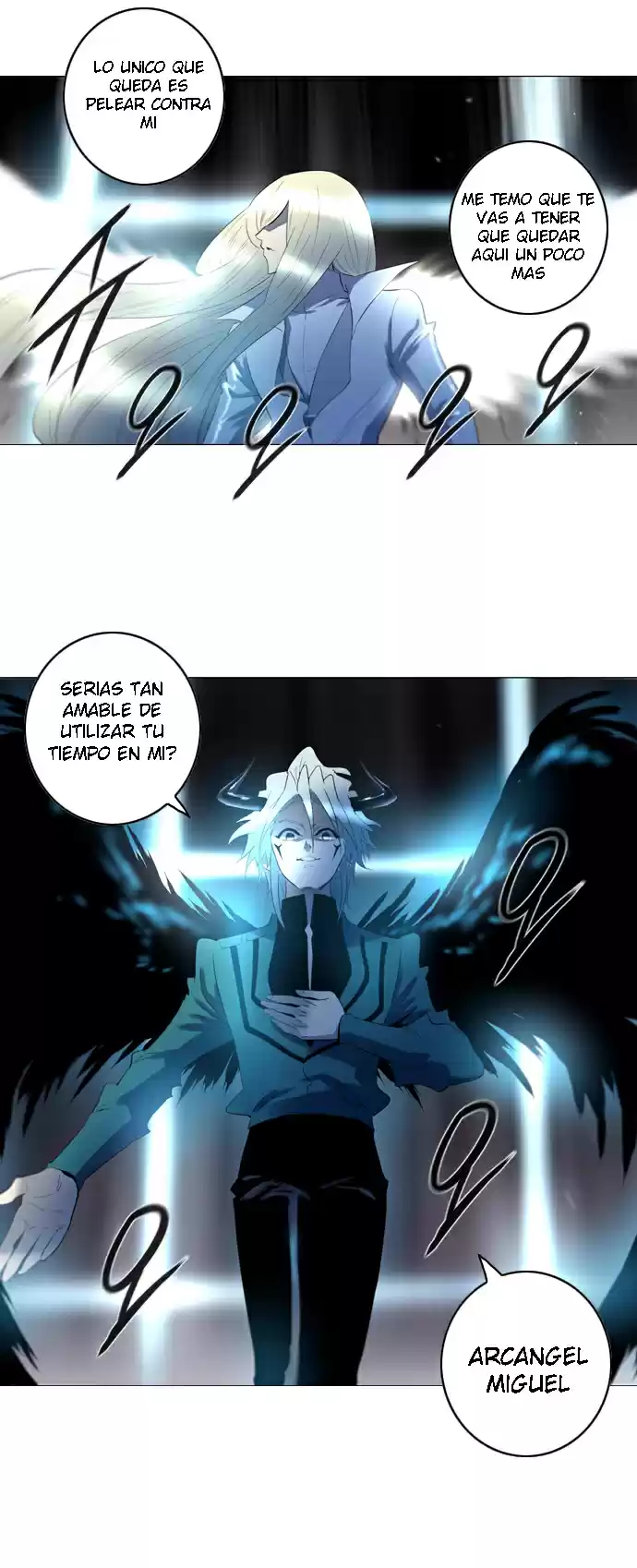 Soul Cartel capítulo 108 página 41