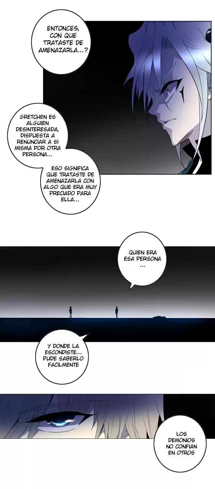 Soul Cartel capítulo 108 página 5