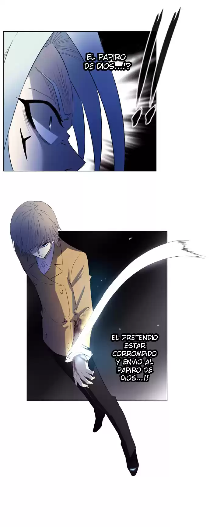 Soul Cartel capítulo 108 página 9