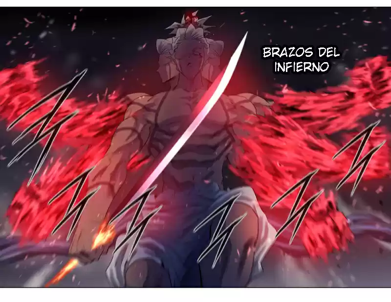 Soul Cartel capítulo 109 página 10