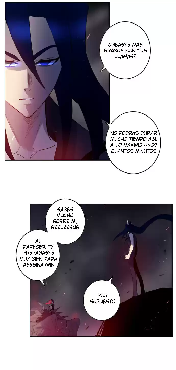 Soul Cartel capítulo 109 página 12