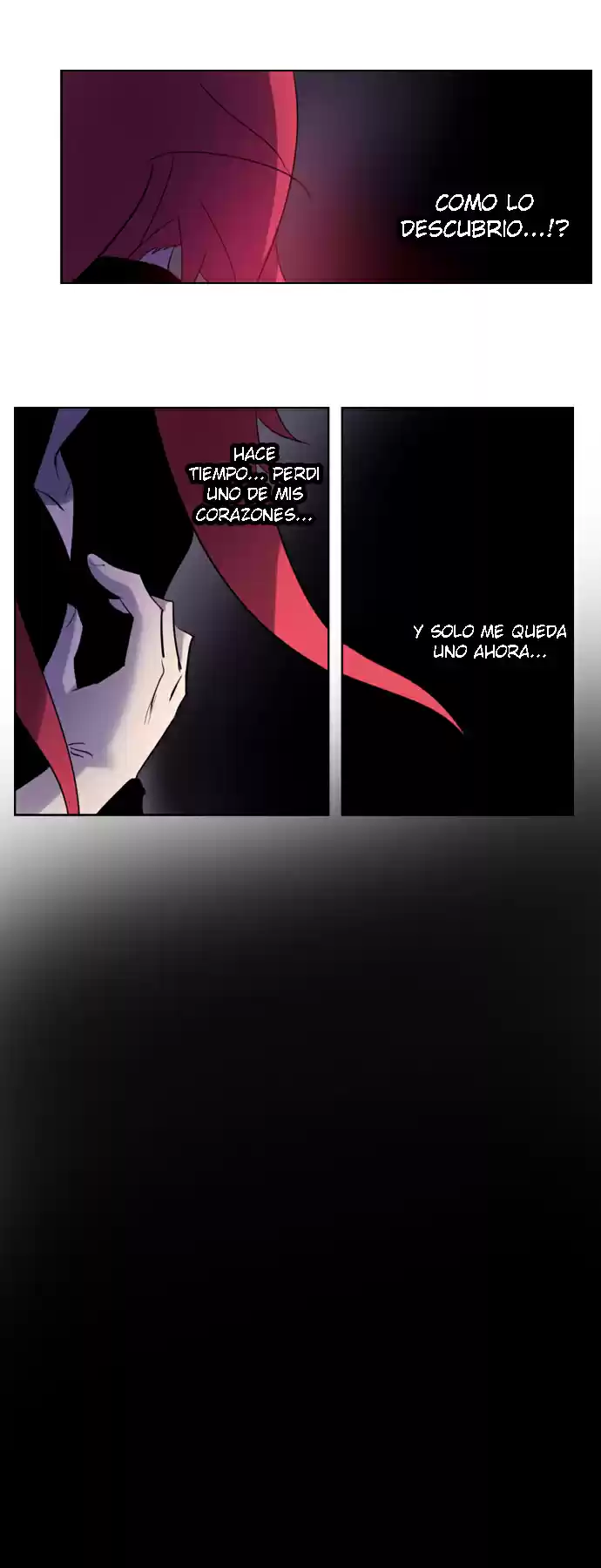 Soul Cartel capítulo 109 página 15