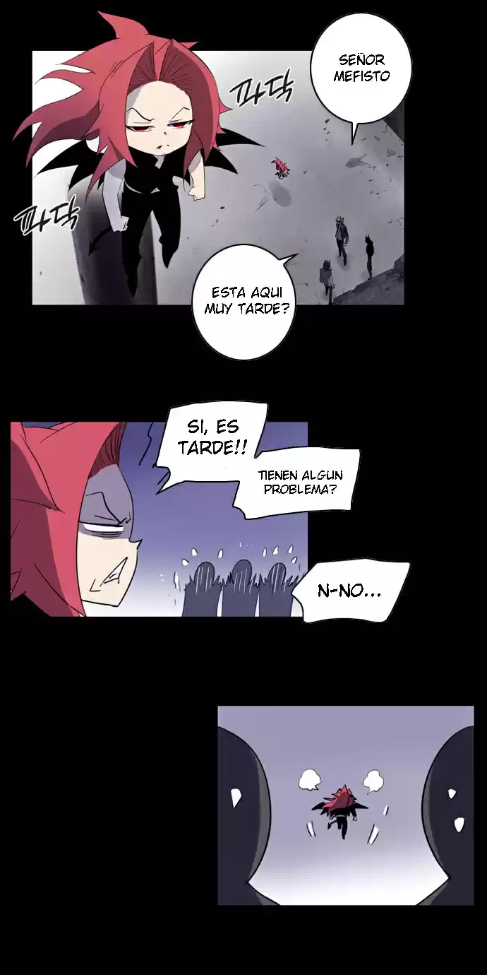Soul Cartel capítulo 109 página 17
