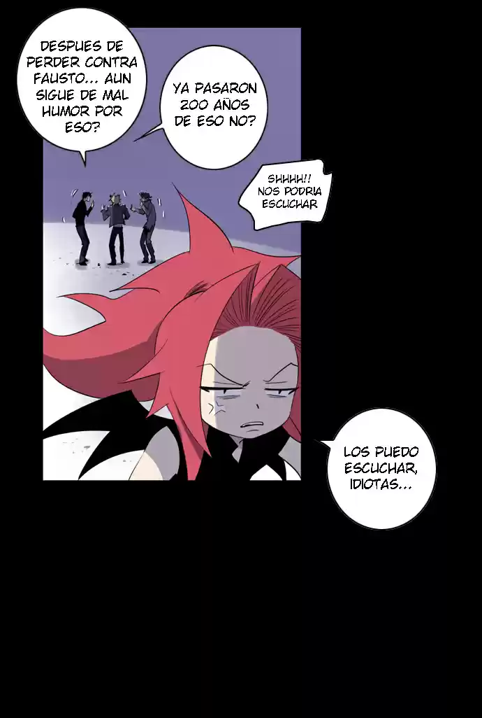 Soul Cartel capítulo 109 página 18