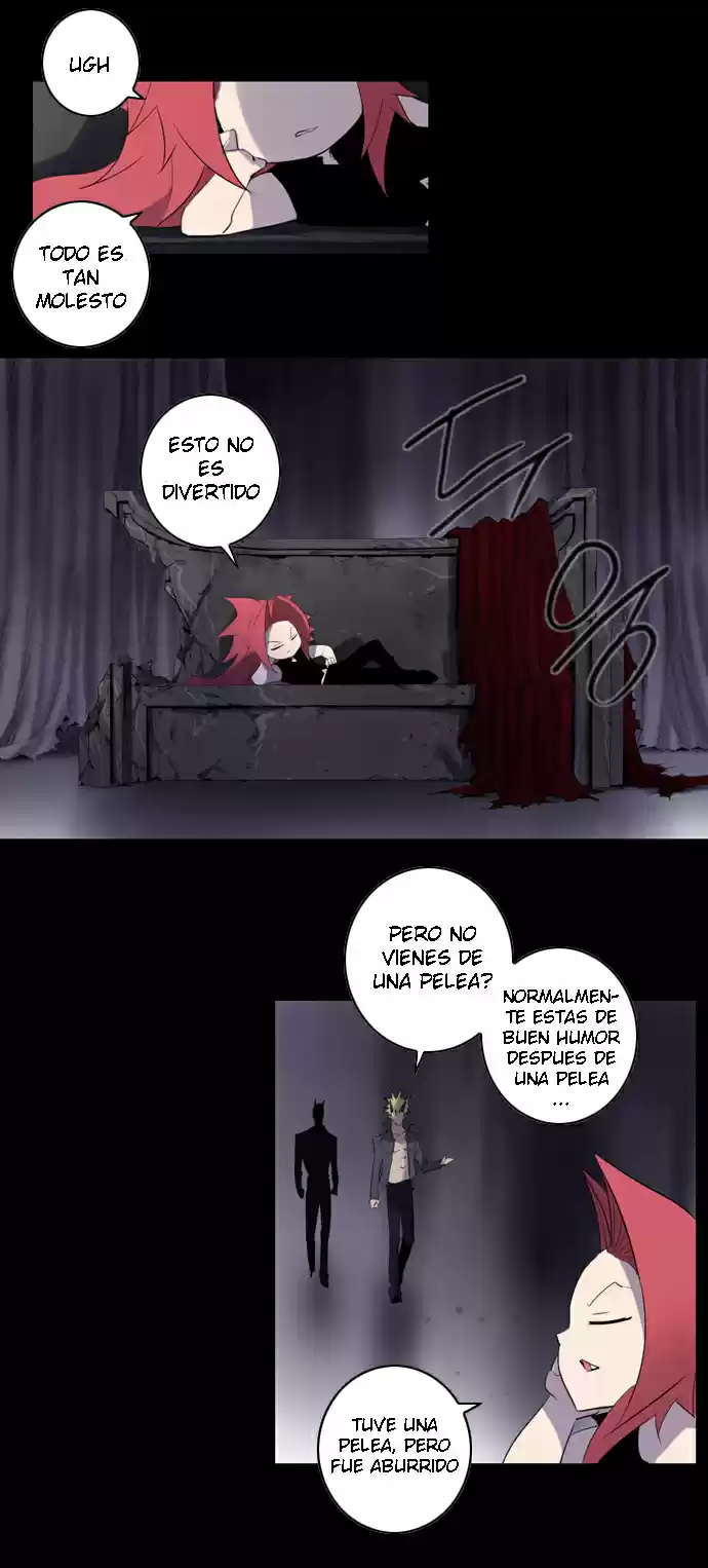 Soul Cartel capítulo 109 página 19