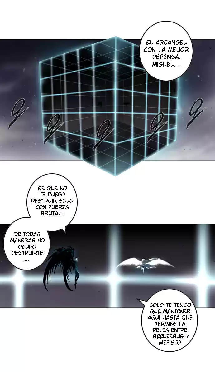 Soul Cartel capítulo 109 página 2