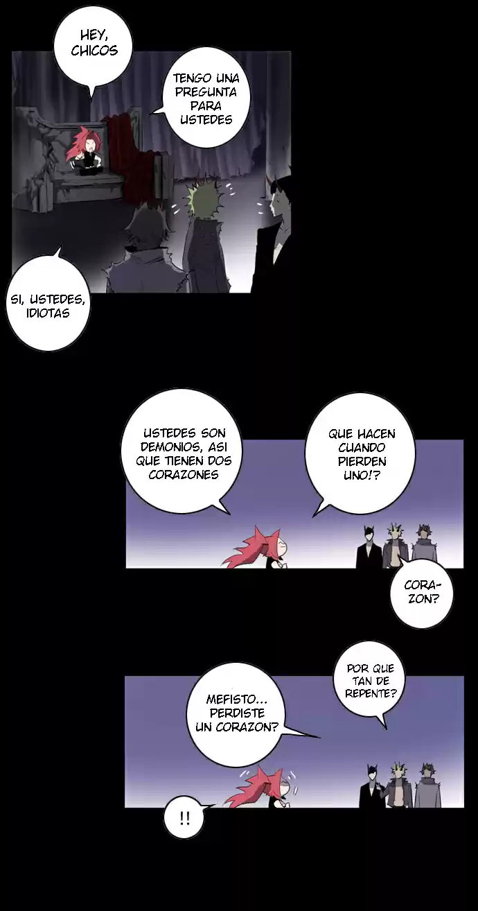 Soul Cartel capítulo 109 página 24