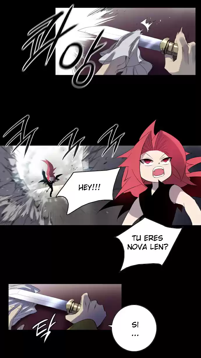 Soul Cartel capítulo 109 página 28