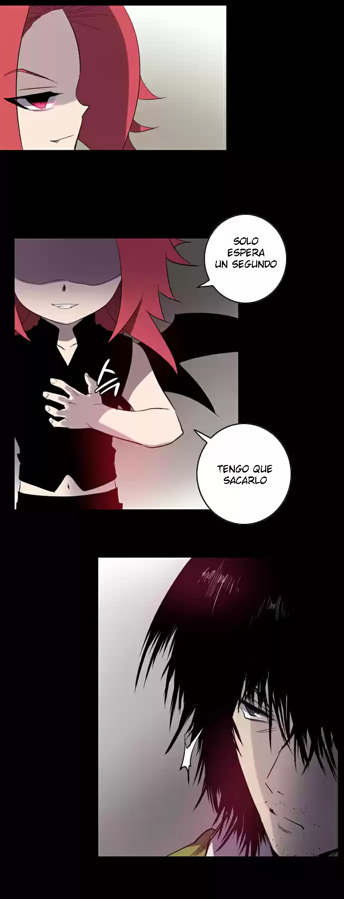 Soul Cartel capítulo 109 página 33