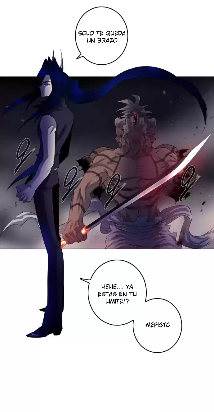 Soul Cartel capítulo 109 página 6