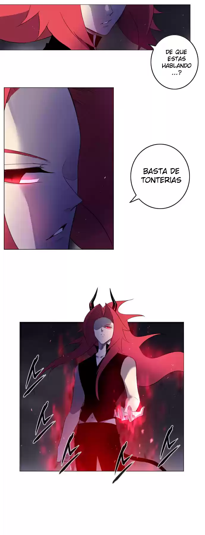 Soul Cartel capítulo 109 página 7