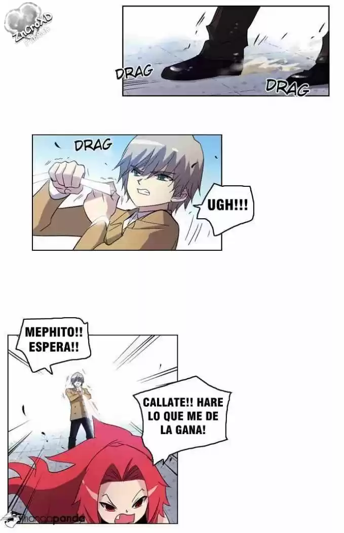 Soul Cartel capítulo 11 página 13