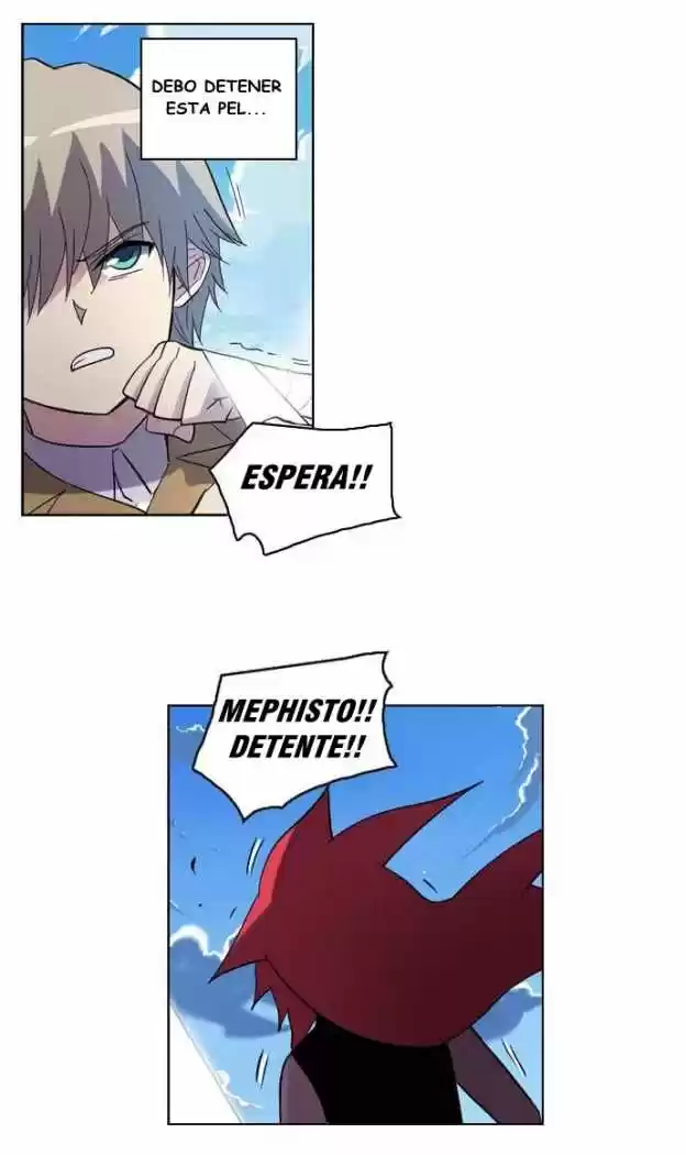Soul Cartel capítulo 11 página 16