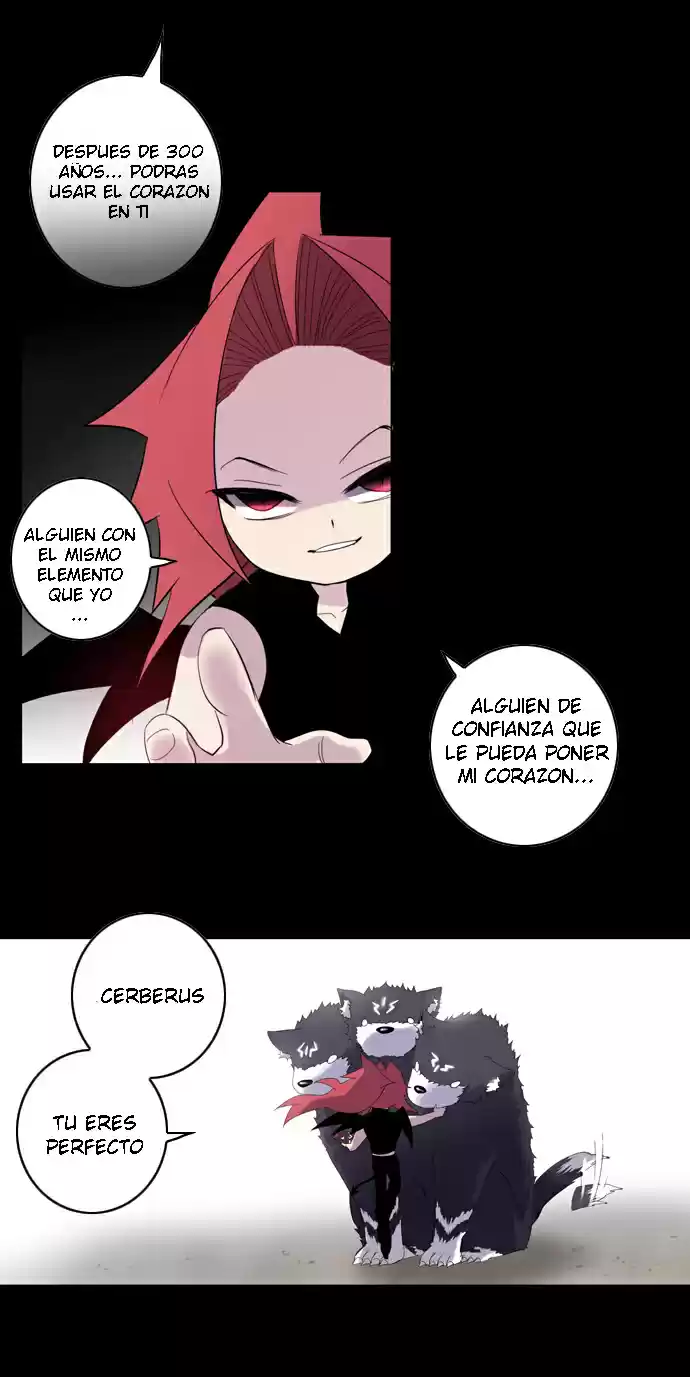 Soul Cartel capítulo 110 página 13