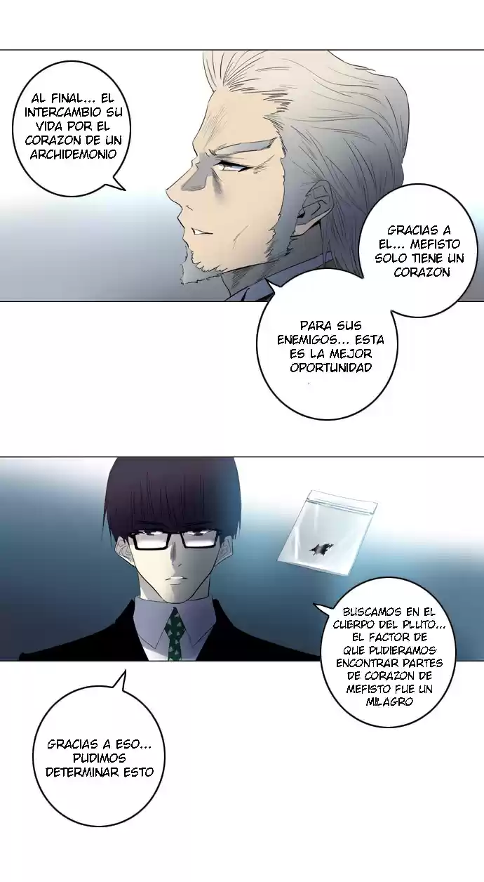 Soul Cartel capítulo 110 página 24