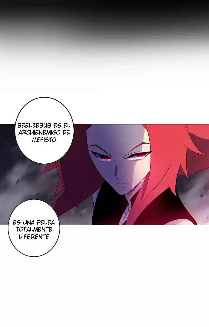 Soul Cartel capítulo 110 página 27