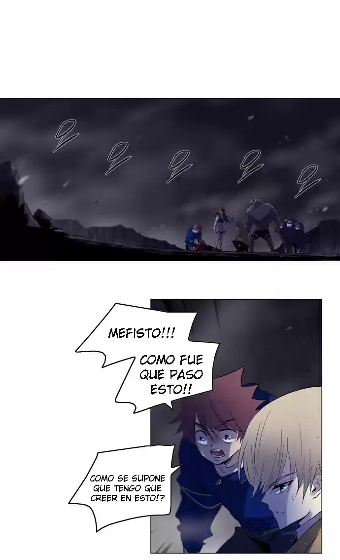 Soul Cartel capítulo 112 página 14