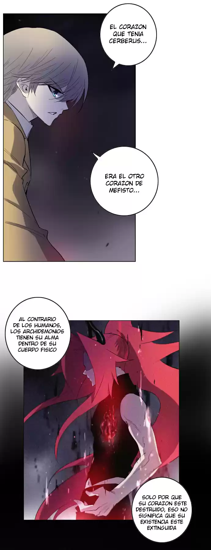 Soul Cartel capítulo 112 página 23