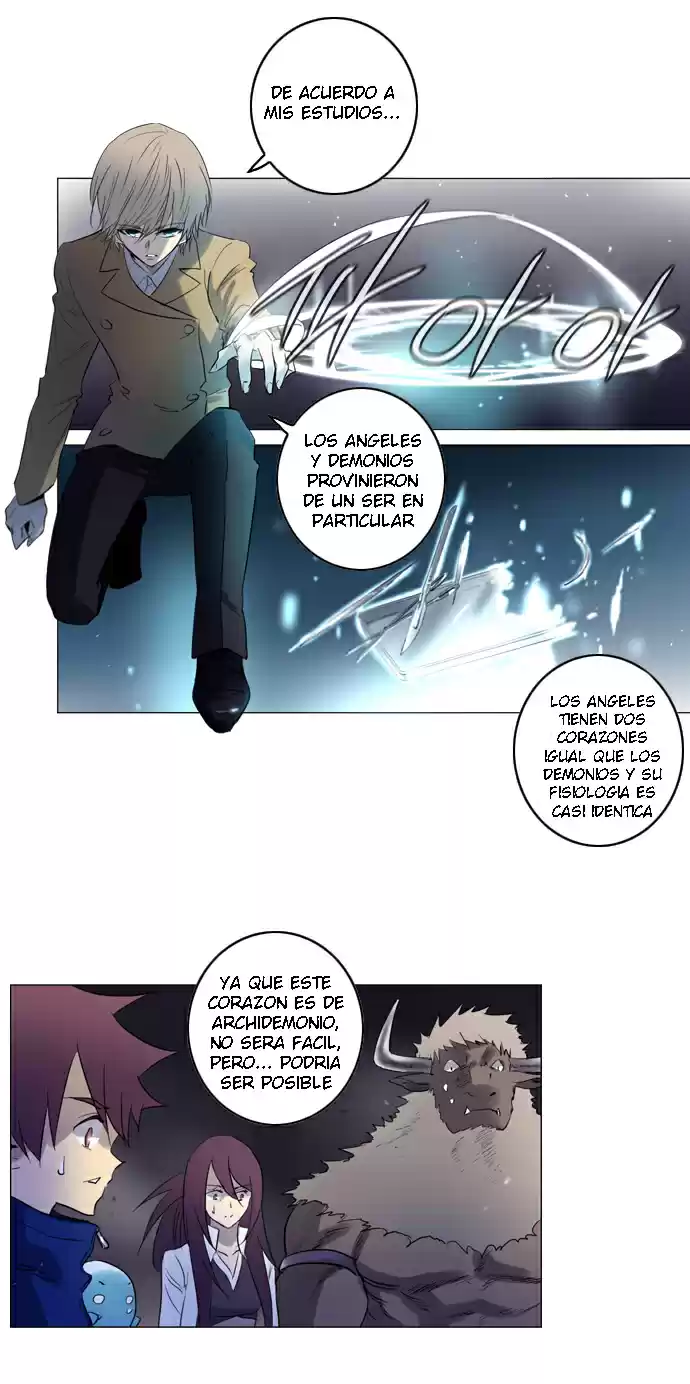 Soul Cartel capítulo 112 página 25