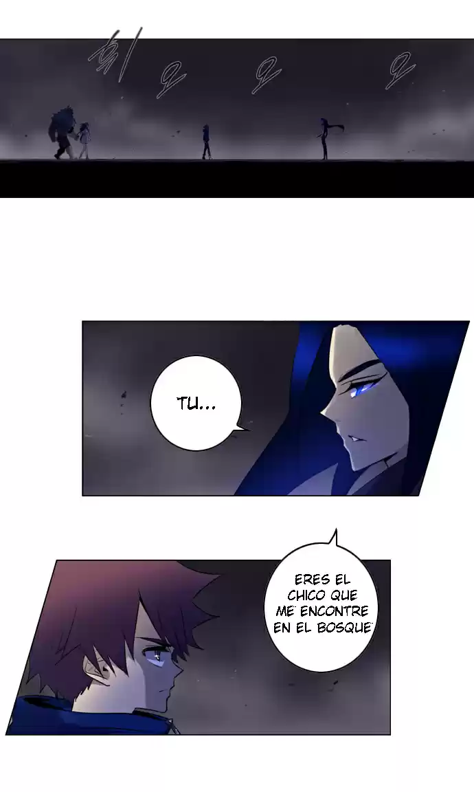 Soul Cartel capítulo 113 página 14
