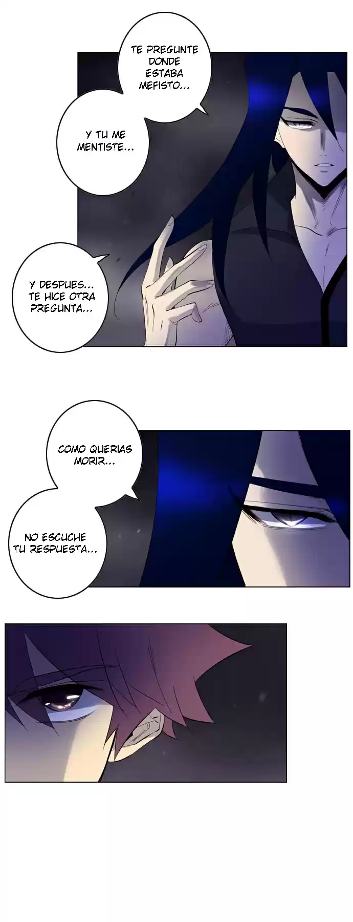 Soul Cartel capítulo 113 página 15